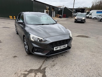 Used Ford Focus 2020 for sale - 79194507: Photo