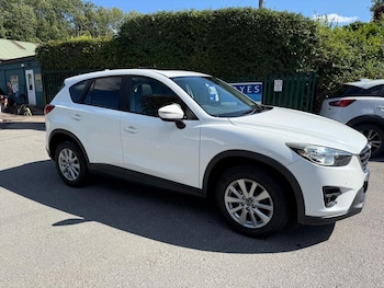 Used Mazda CX-5 2015 for sale - 78807672: Photo