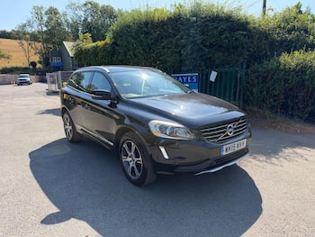 Used Volvo XC60 2015 for sale - 79846925: Photo