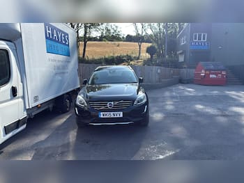 Used Volvo XC60 2015 for sale - 79846925: Photo