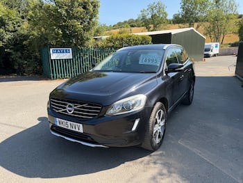 Used Volvo XC60 2015 for sale - 79846925: Photo