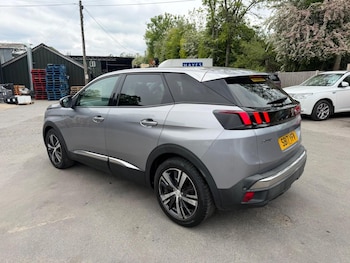 Used Peugeot 3008 2017 for sale - 78495735: Photo