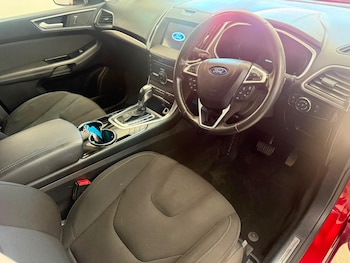 Used Ford S-Max 2017 for sale - 79520220: Photo