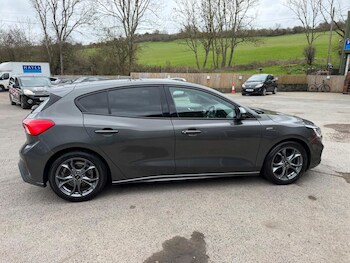 Used Ford Focus 2020 for sale - 78266983: Photo