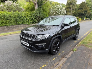Used Jeep Compass 2019 for sale - 78577832: Photo