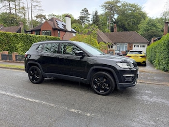 Used Jeep Compass 2019 for sale - 78577832: Photo