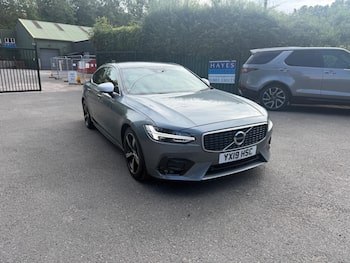 Used Volvo S90 2019 for sale - 79750503: Photo