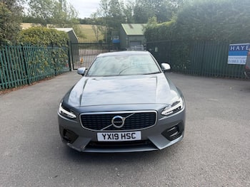 Used Volvo S90 2019 for sale - 79750503: Photo