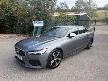 Used Volvo S90 2019 for sale - 79750503: Photo