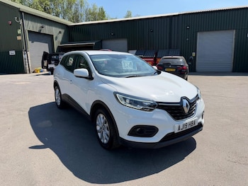 Used Renault Kadjar 2019 for sale - 78727196: Photo