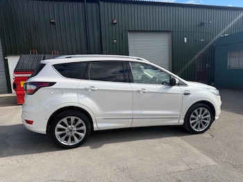 Used Ford Kuga 2018 for sale - 78920755: Photo