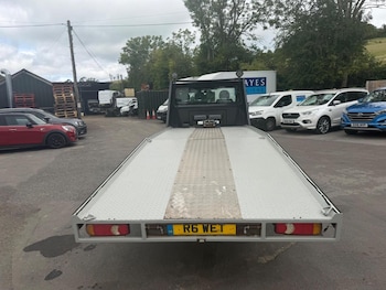 Used Ford Transit 2009 for sale - 78979714: Photo