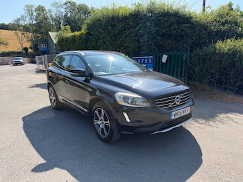 Used Volvo XC60 2015 for sale - 79373583: Photo