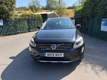 Used Volvo XC60 2015 for sale - 79373583: Photo