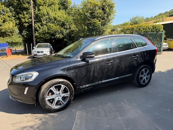 Used Volvo XC60 2015 for sale - 79373583: Photo