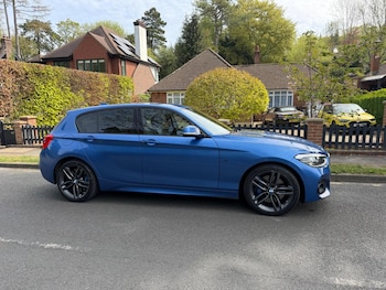 Used BMW 1 Series 2015 for sale - 78383306: Photo