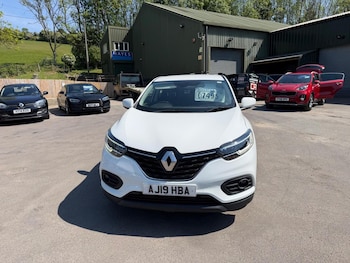 Used Renault Kadjar 2019 for sale - 78513556: Photo