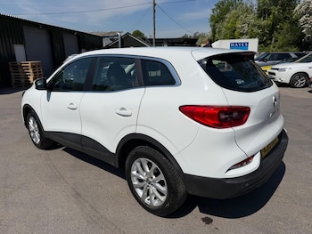 Used Renault Kadjar 2019 for sale - 78513556: Photo