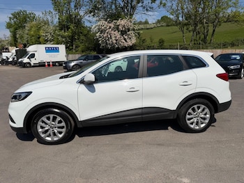 Used Renault Kadjar 2019 for sale - 78513556: Photo