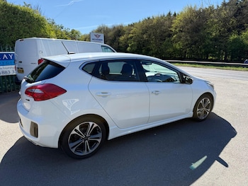 Used Kia Ceed 2015 for sale - 78266951: Photo