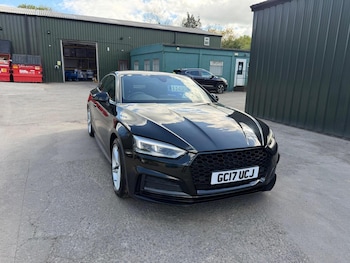 Used Audi A5 2017 for sale - 78920793: Photo