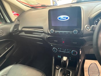 Used Ford Ecosport 2019 for sale - 79521228: Photo