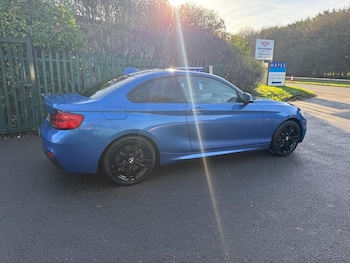 Used BMW 2 Series 2018 for sale - 78266938: Photo