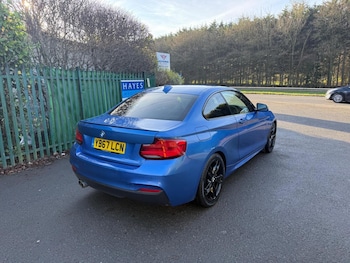 Used BMW 2 Series 2018 for sale - 78266938: Photo