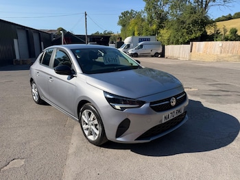 Used Vauxhall Corsa 2020 for sale - 79194504: Photo