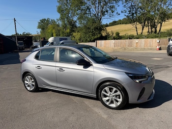 Used Vauxhall Corsa 2020 for sale - 79194504: Photo