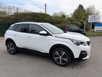 Used Peugeot 3008 2019 for sale - 78266991: Photo