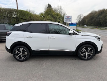 Used Peugeot 3008 2019 for sale - 78266991: Photo