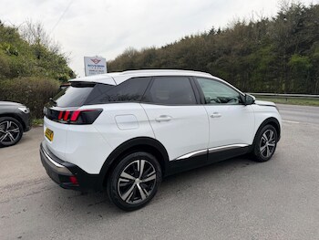 Used Peugeot 3008 2019 for sale - 78266991: Photo