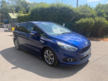 Used Ford S-Max 2017 for sale - 79374371: Photo