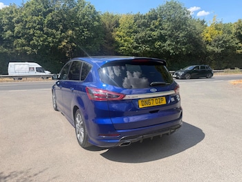 Used Ford S-Max 2017 for sale - 79374371: Photo