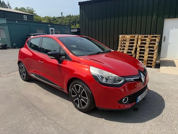 Used Renault Clio 2015 for sale - 78938210: Photo