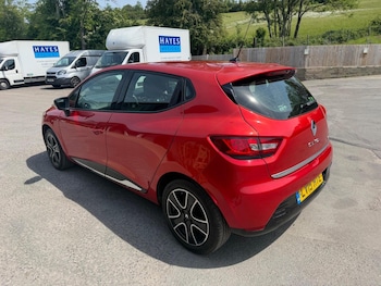 Used Renault Clio 2015 for sale - 78938210: Photo