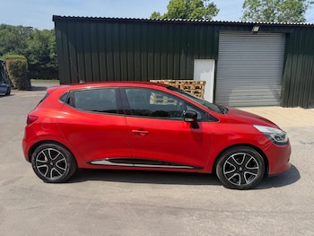 Used Renault Clio 2015 for sale - 78938210: Photo