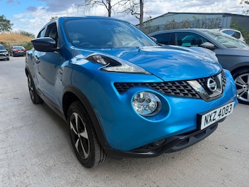 Used Nissan Juke 2019 for sale - 79590528: Photo