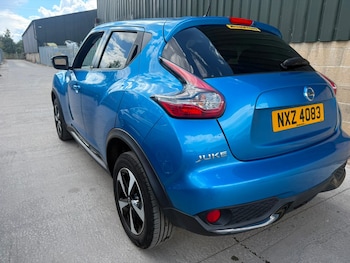 Used Nissan Juke 2019 for sale - 79590528: Photo