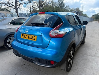 Used Nissan Juke 2019 for sale - 79590528: Photo
