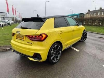 Used Audi A1 2019 for sale - 78920783: Photo