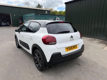 Used Citroen C3 2019 for sale - 78266931: Photo