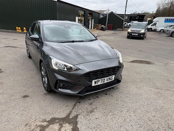 Used Ford Focus 2020 for sale - 78920772: Photo