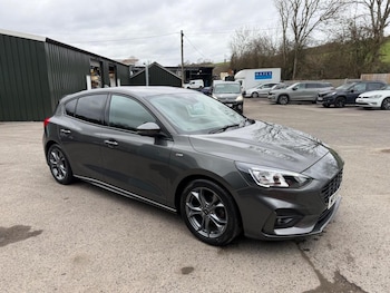 Used Ford Focus 2020 for sale - 78920772: Photo