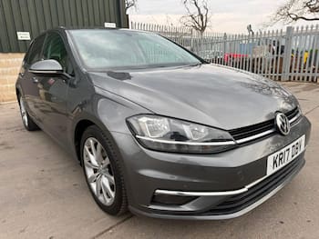 Used Volkswagen Golf 2017 for sale - 79635254: Photo