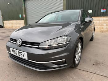 Used Volkswagen Golf 2017 for sale - 79635254: Photo