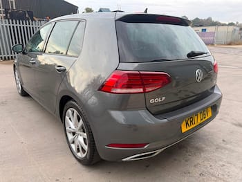 Used Volkswagen Golf 2017 for sale - 79635254: Photo