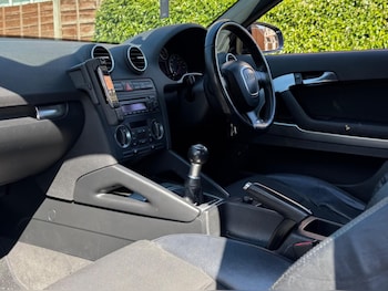 Used Audi A3 2006 for sale - 78384808: Photo