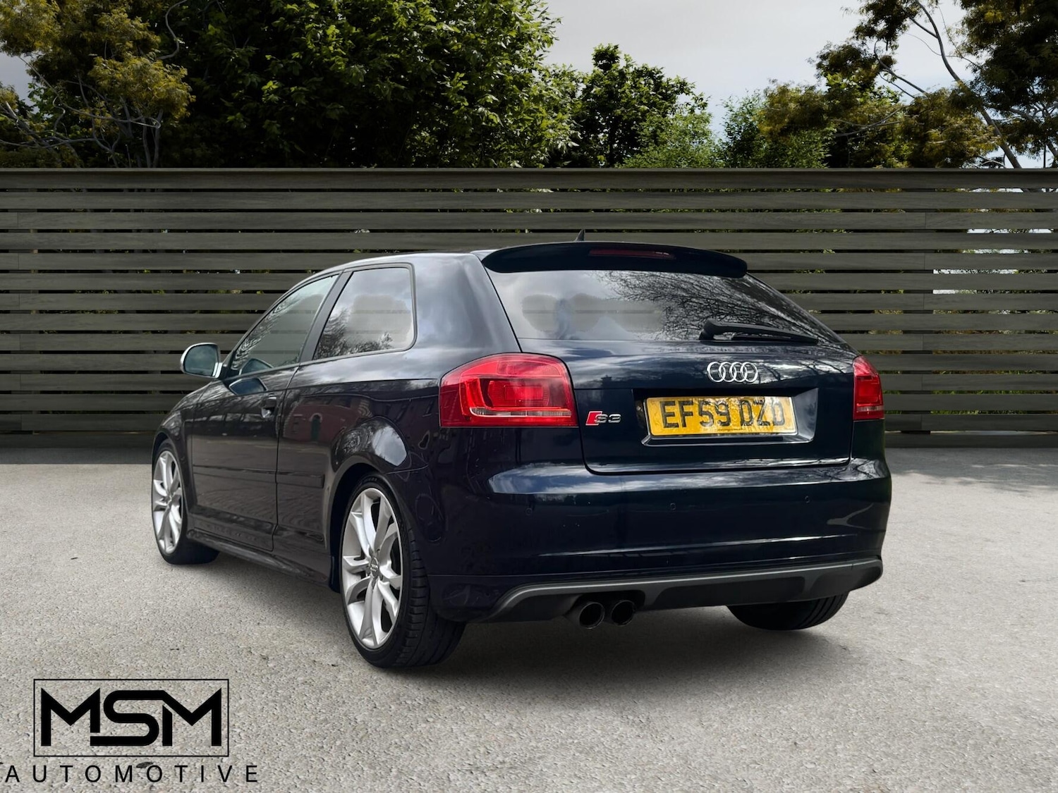 Used Audi A3 2009 for sale - 78100386: Photo 10